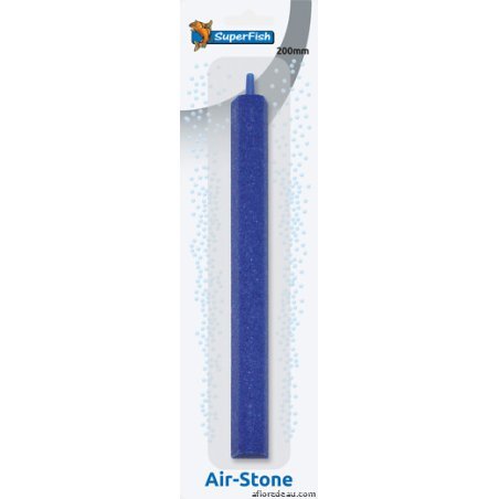 SF Diffuseur Triangle 20 CM - SuperFish