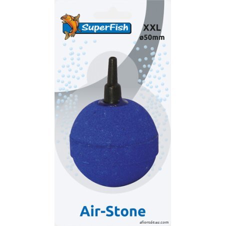 SF Diffuseur XXL 50 MM - SuperFish