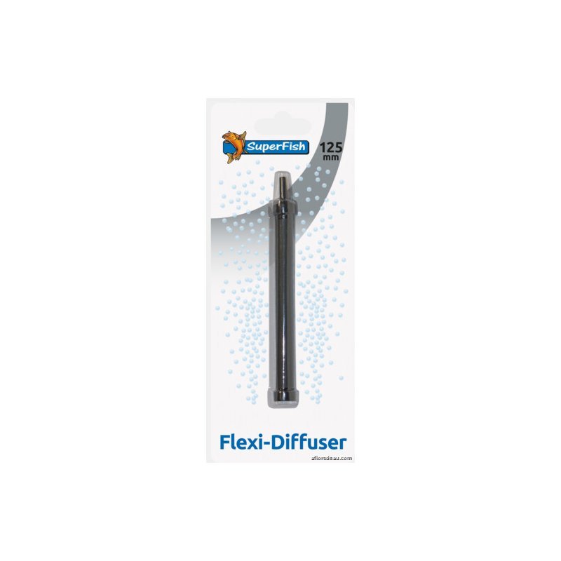 SF Diffuseur Flexi 12,5 CM - SuperFish