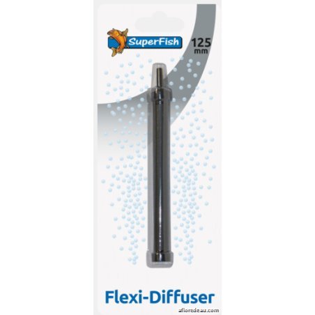 SF Diffuseur Flexi 12,5 CM - SuperFish