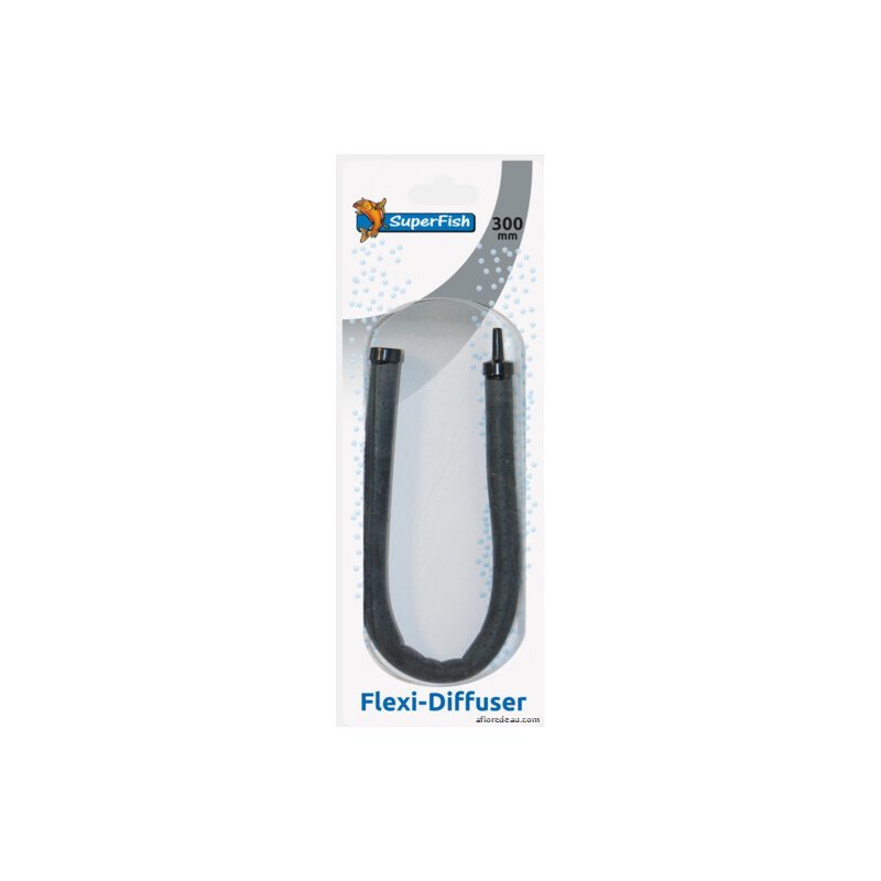 SF Diffuseur Flexi 30 CM - SuperFish