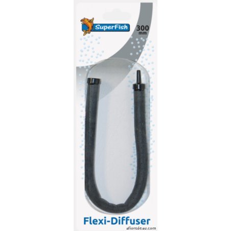 SF Diffuseur Flexi 30 CM - SuperFish