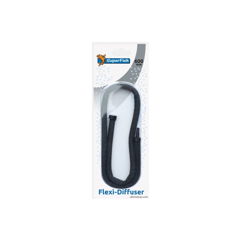 SF Diffuseur Flexi 60 CM - SuperFish