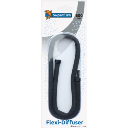 SF Diffuseur Flexi 60 CM - SuperFish