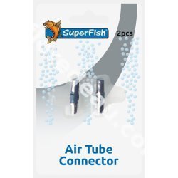 SF Raccord Tuyau À Air 2X - SuperFish