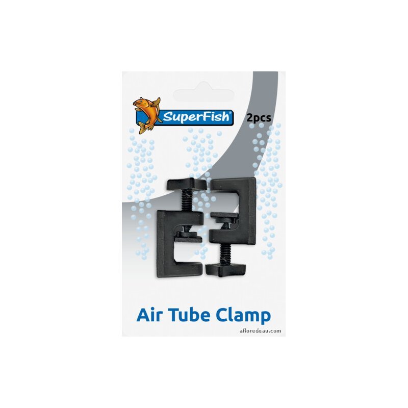 SF Pince Tuyau À Air 2X - SuperFish