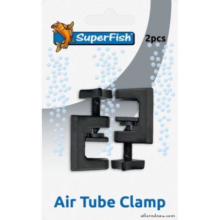 SF Pince Tuyau À Air 2X - SuperFish