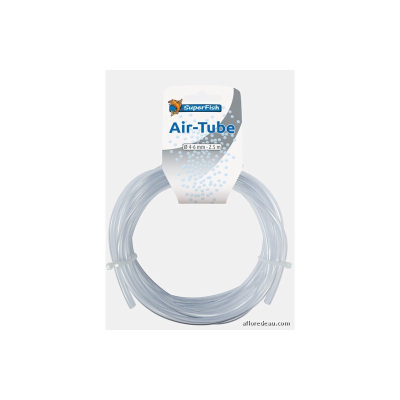 SF Tuyau À Air 2,5 M - SuperFish
