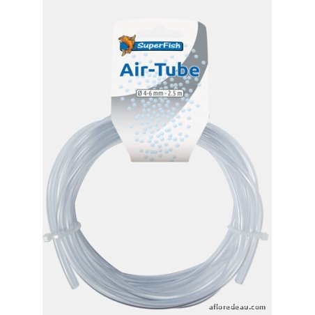 SF Tuyau À Air 2,5 M - SuperFish