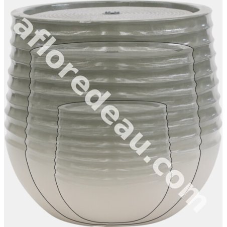 Set 3X Fontaine Ibiza S+M+L - SuperFish