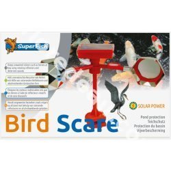 SF Bird Scare - SuperFish