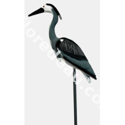 SF Deco Bird Heron S - SuperFish