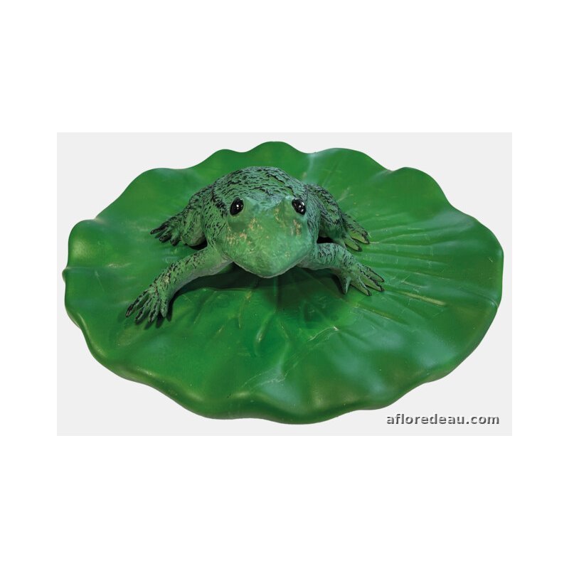 SF Deco Grenouille Flottante - SuperFish