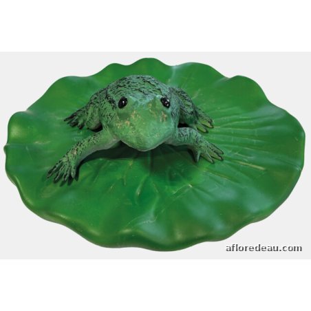 SF Deco Grenouille Flottante - SuperFish
