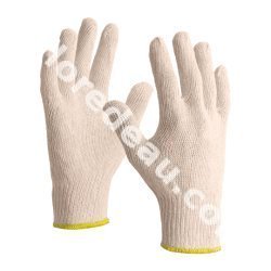 Gants Coton Taille 7