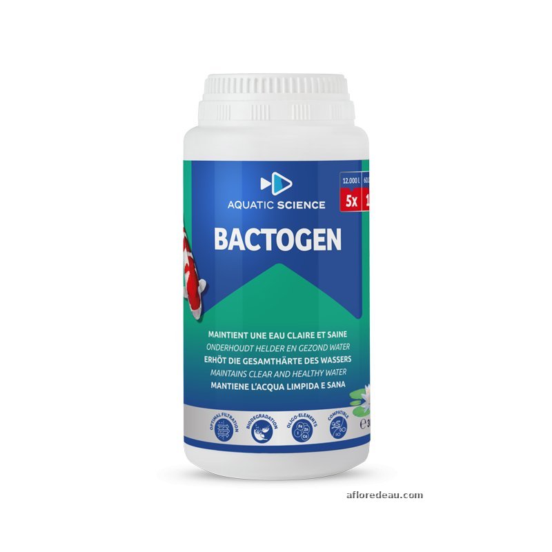 Bactogen 12000