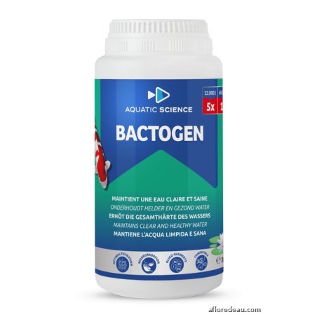 Bactogen 12000