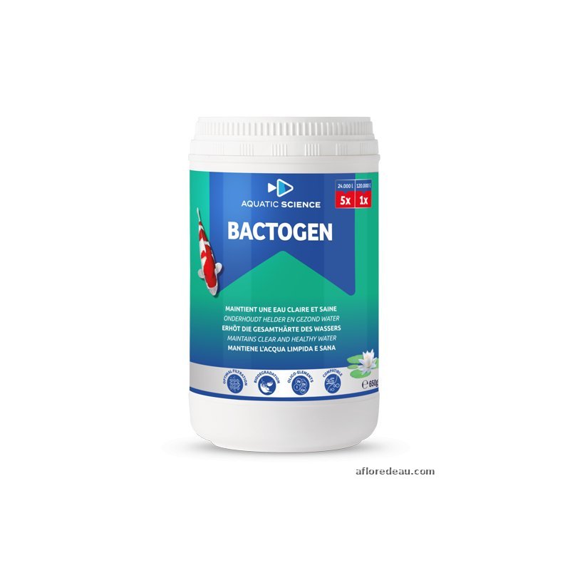 Bactogen 24000