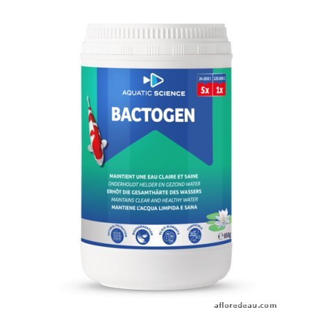 Bactogen 24000