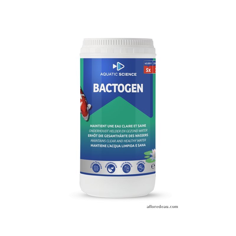 Bactogen 40000