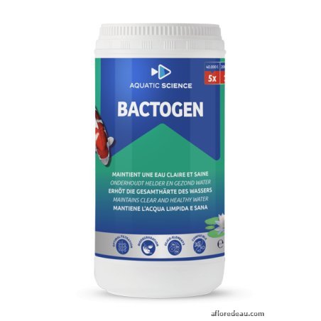 Bactogen 40000