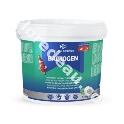 Bactogen 200 m³