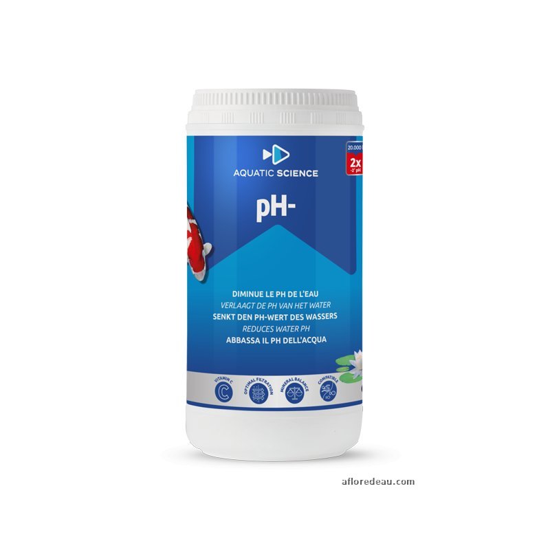 NEO pH - 1 Kg