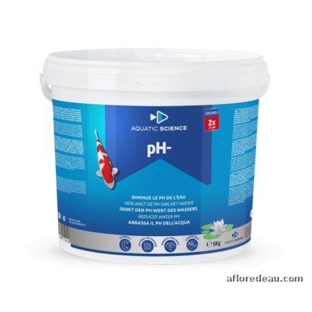 NEO pH - 5 Kg
