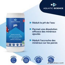 NEO pH - 5 Kg