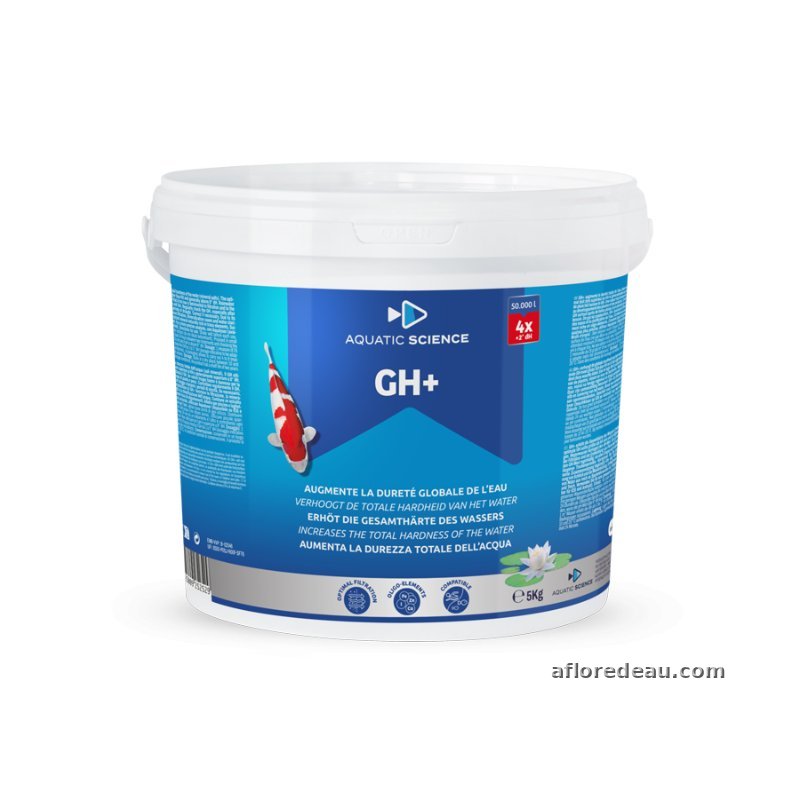 NEO GH + 5 Kg