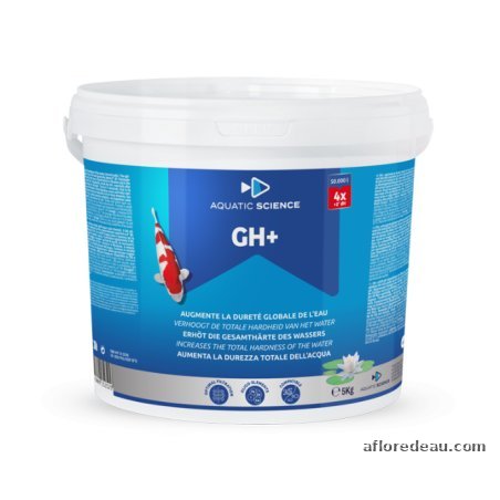 NEO GH + 5 Kg