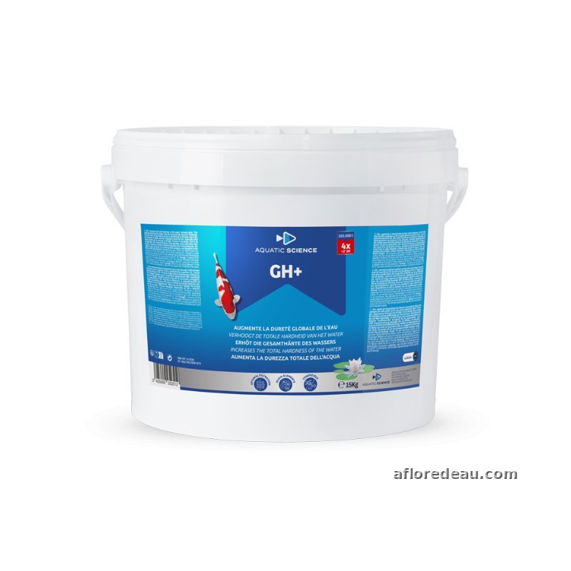 NEO GH + 15 Kg