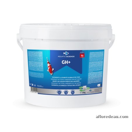 NEO GH + 15 Kg