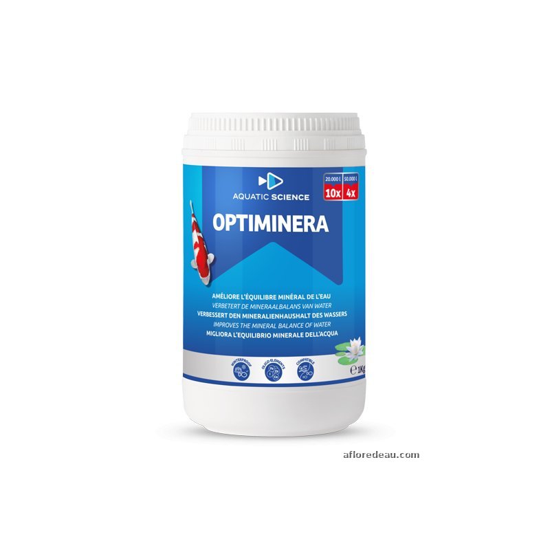 Optiminera 20000
