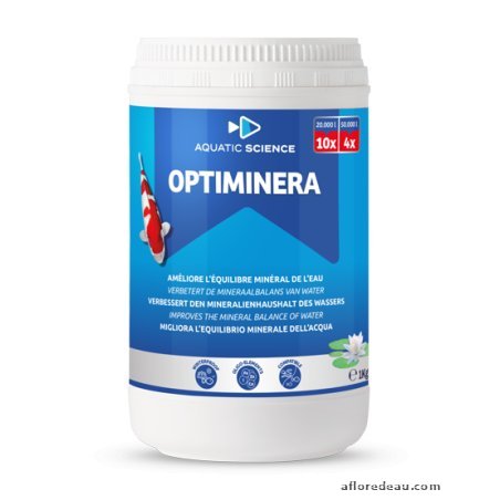 Optiminera 20000