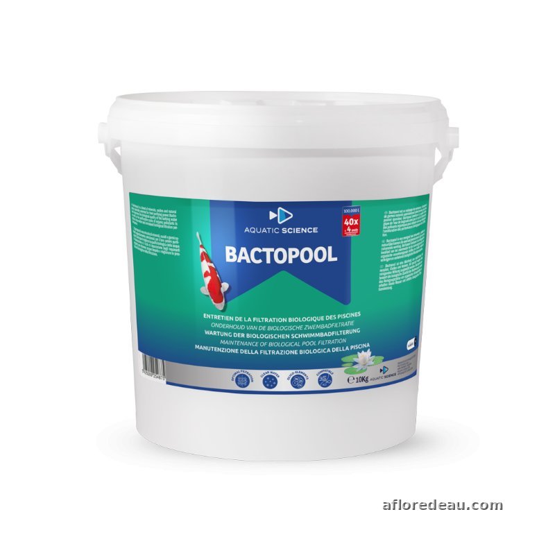 Bactopool 10 kg