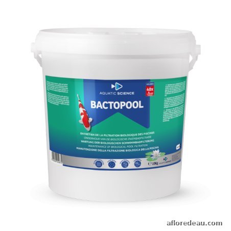 Bactopool 10 kg