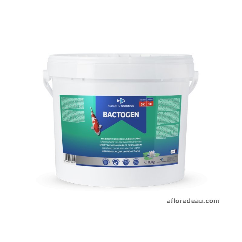 Bactogen 500 m³