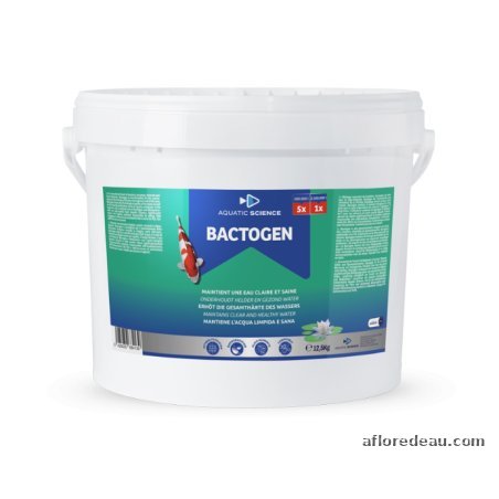 Bactogen 500 m³