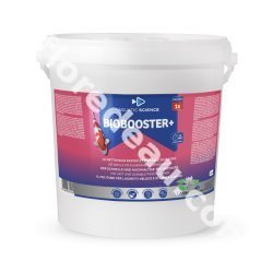 Biobooster + 200 m³