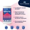 Biobooster + 200 m³