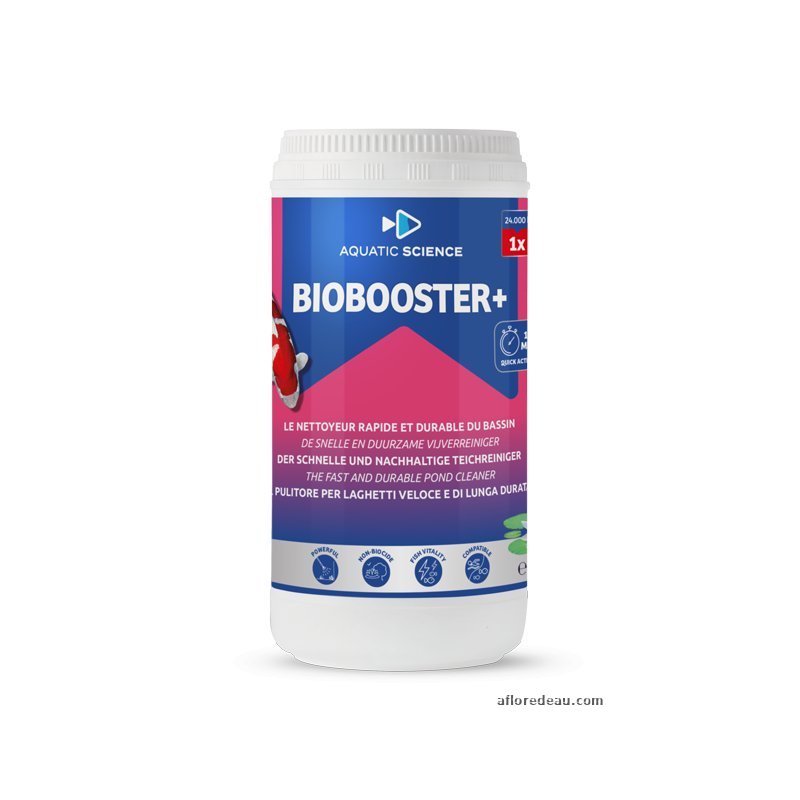 Biobooster + 24000