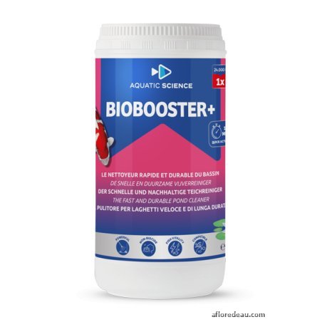 Biobooster + 24000