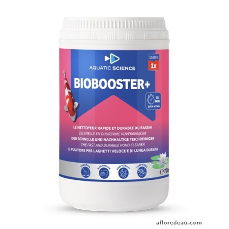Biobooster + 12000