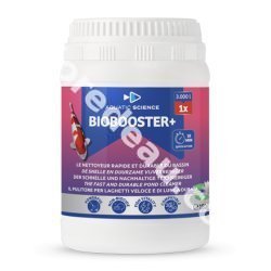 Biobooster + 3000