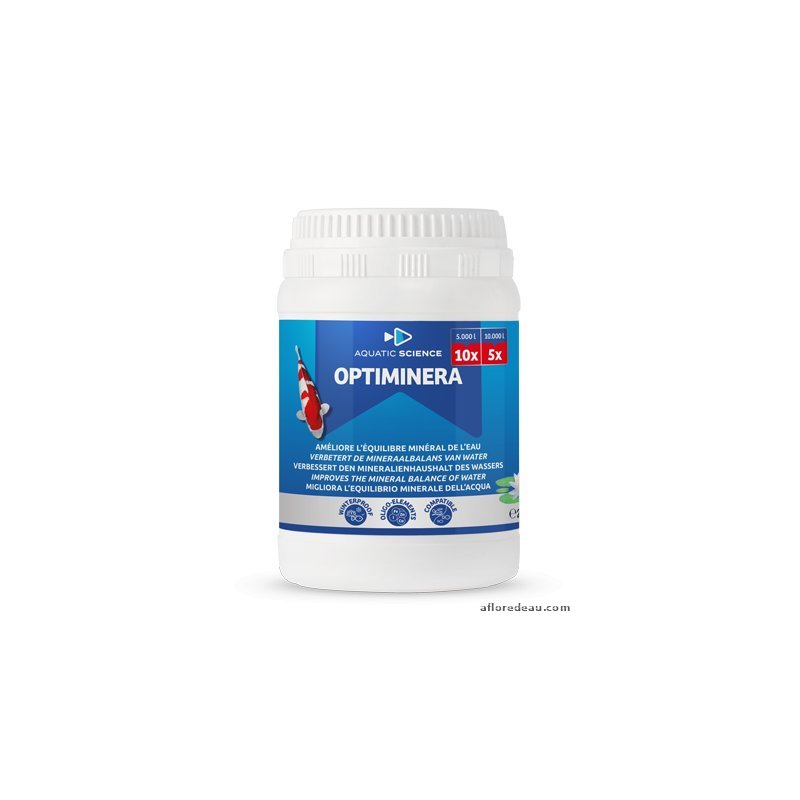 Optiminera 5000