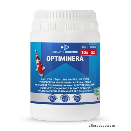 Optiminera 5000