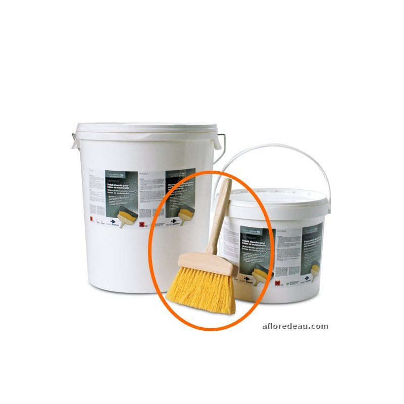 Applicateur pour Cemaqua