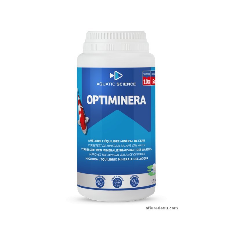 Optiminera 10000