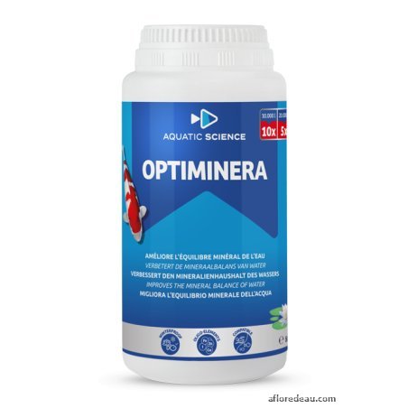 Optiminera 10000
